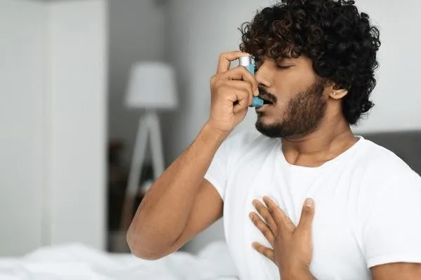 Як лікувати бронхіальну астму