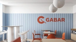 Залишились лічені дні: як у Луцьку готують мультибар «Gabar» до відкриття (відео)
