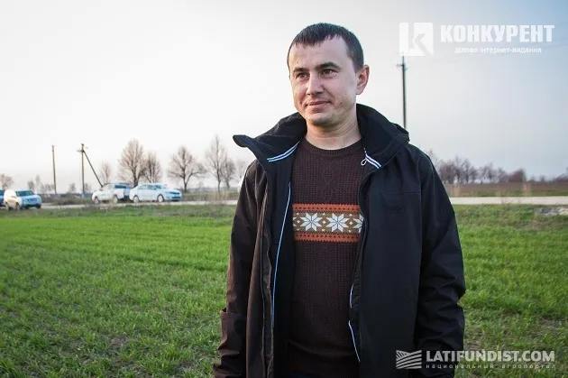 Як проходить посівна кампанія у волинських аграріїв