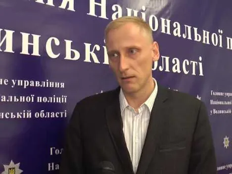 Розповіли подробиці аварії з маршруткою у Луцьку