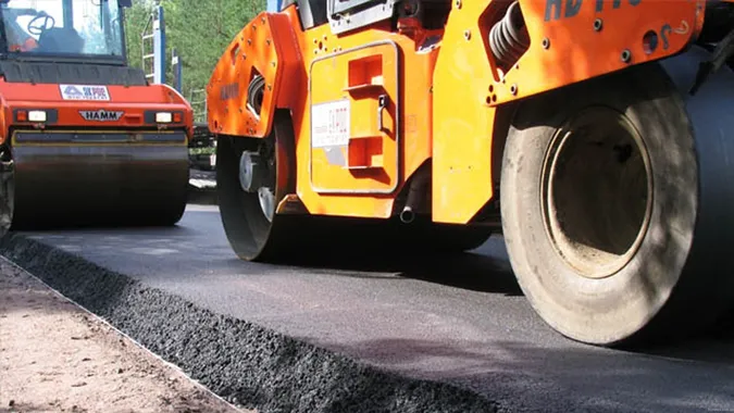 У Луцьку відремонтують дороги у максимально короткі терміни