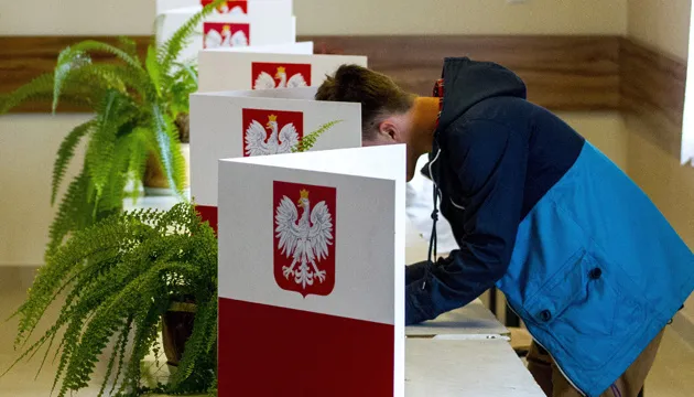 У Польщі перенесли президентські вибори