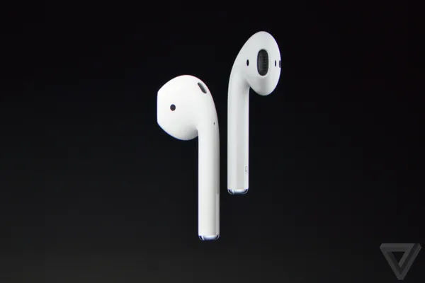 Чим здивував iPhone 7: усі деталі 