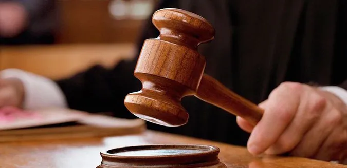 Волинянина засудили за погрози прокурору