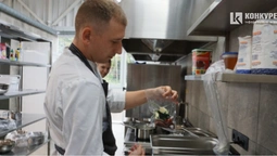 Уперше в місті: у Луцьку відкрили кулінарну школу
