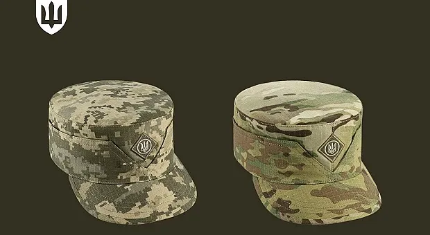 Замість «пікселя» – «мультикам»: як і чому ЗСУ змінюють військову форму