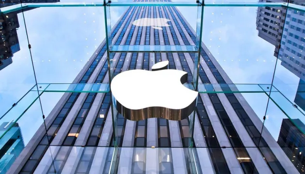 Apple знову відклала презентацію свого автомобіля