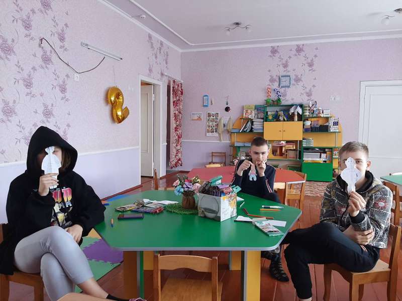 Для дітей і дорослих: у Підгайцівській громаді запрацювали Кризові центри психологічної допомоги (фото)