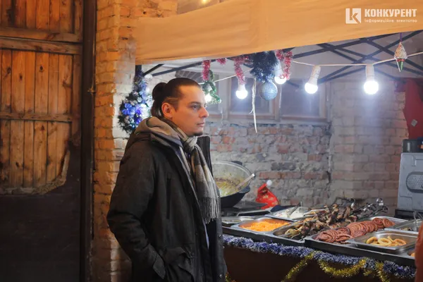 Такого у Луцьку ще не було: чому всі говорять про «Вітраж-вікенд» (фото)