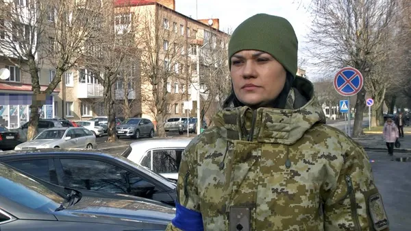 Заблокований «Устилуг»: що кажуть водії та прикордонники (відео)