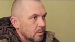 Рашисти примусово забрали на війну майже всіх чоловіків з «ДНР» (відео)