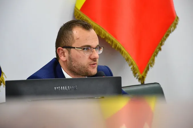Поліщук не каже, коли виконає свій обов'язок