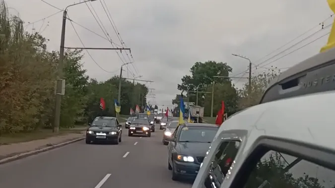 Востаннє приїхав додому: Підгайцівська громада зустріла тіло Героя Сергія Климчука