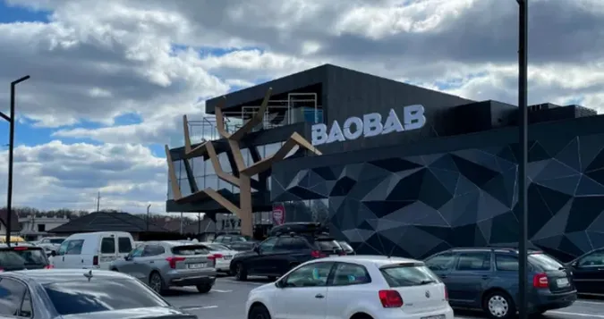Забудовник «Баобаба» в Рованцях віддав громаді 2,5 млн грн