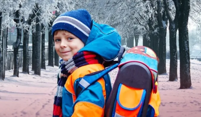 У луцьких школах продовжили дистанційне навчання