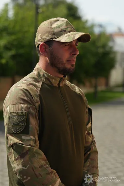 Уся родина на фронті: батько і три сини з Волині служать у ЗСУ (фото)