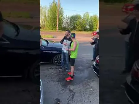 Грали в покер — побились об заклад: як виникло парі про біг з Луцька до Рівного