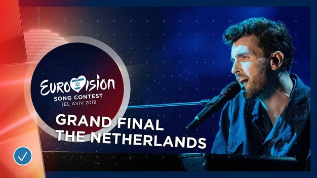 Переможцем Євробачення-2019 став Дункан Лоуренс із Нідерландів (відео)
