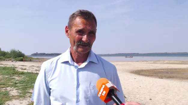 Обміління Світязю – це глобальна проблема, – експерти (відео)