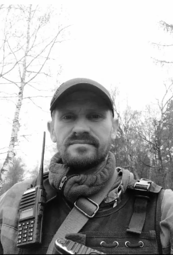 На Донеччині загинув 40-річний волинянин Сергій Левчук