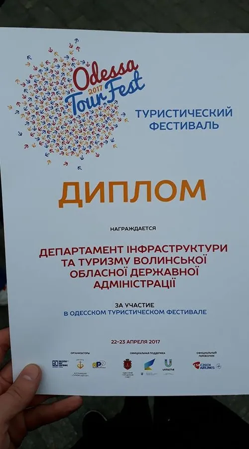 На Волині з'явиться новий курорт (фото)