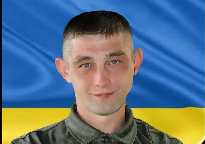 У Донецькій області загинув волинянин Іван Зелінський