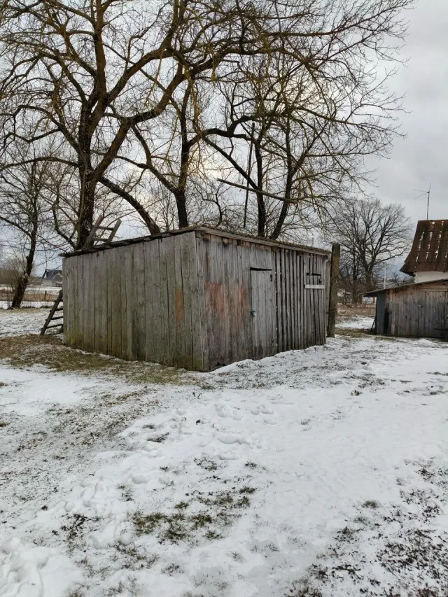 На Волині виставили на продаж три будівлі колишніх ФАПів: де саме та за скільки (фото)