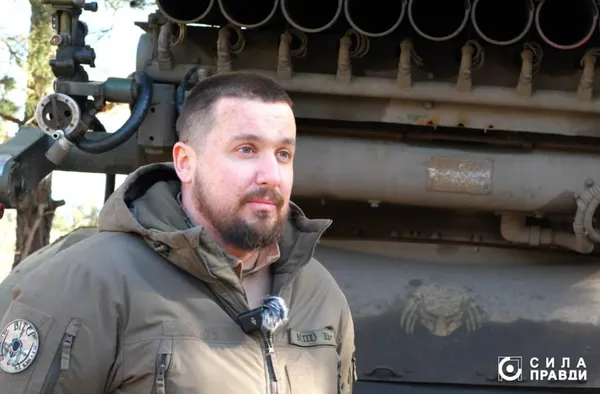 Як волиняни воюють на сході України у складі різних формувань (відео)