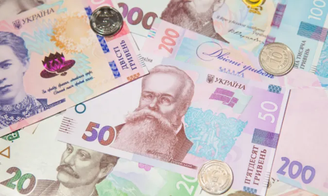 Торік волиняни сплатили 640 мільйонів гривень податку на прибуток