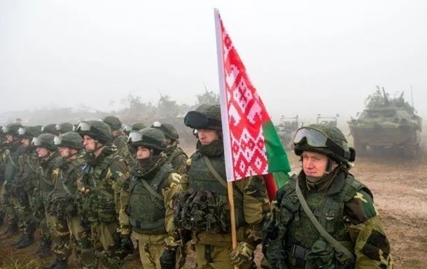 Луцьк і Ковель можуть бути тактичними цілями білоруських військових, – генерал-майор СБУ