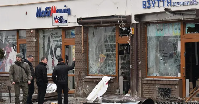 У справі про теракт у Львові є ще одна фігурантка: що про неї відомо