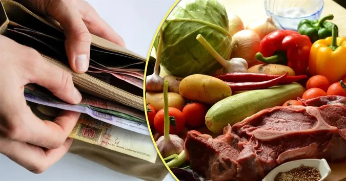 Ціни поповзли вгору: скільки тепер коштують продукти на Волині