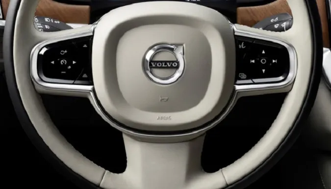 Для скорочення витрат: Volvo звільнить 1300 співробітників