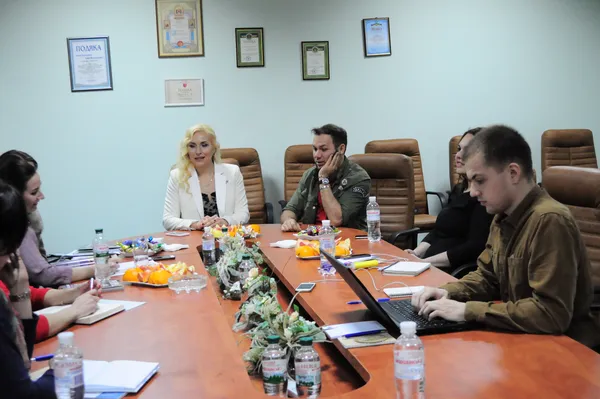 Андре Тан розроблятиме колекцію для волинської компанії іграшок