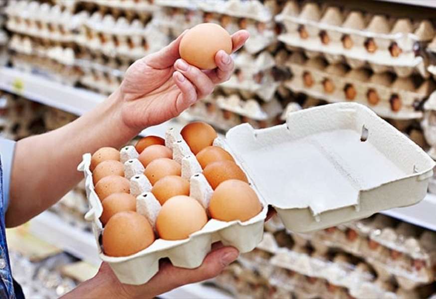 80 грн за десяток: у кого бюджетні заклади Волині купують «золоті» яйця