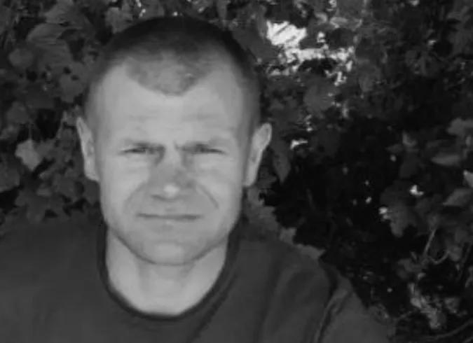 Під Торецьком загинув захисник з Волині Олег Ющук