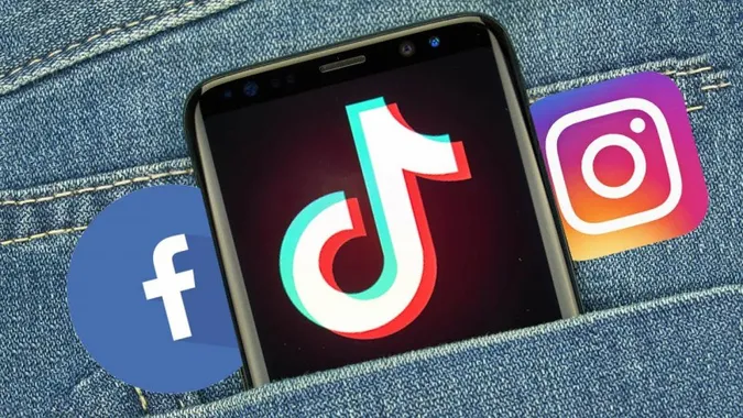 У Мінцифри презентували освітній серіал про TikTok, Instagram і Facebook