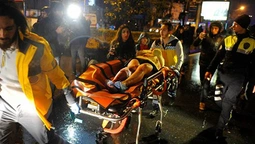 Теракт у Стамбулі: 39 жертв, з них 16 іноземці