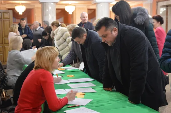 Зареєструвалися 150 учасників
