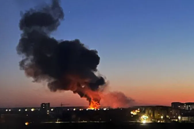 Постраждалим від ворожого обстрілу Луцька нададуть компенсацію