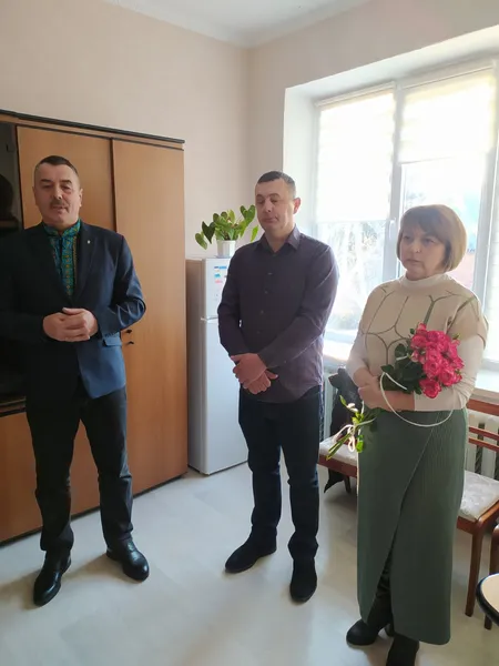 У лікарні на Волині – новий директор (фото)