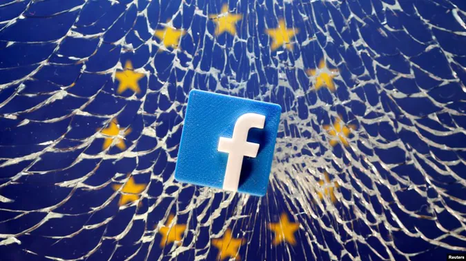 Facebook під час виборів поширював брехливі новини про кандидатів (відео)
