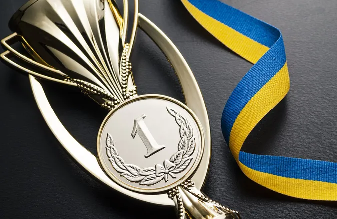 5 видатних спортсменів з Волині будуть отримувати стипендію президента України