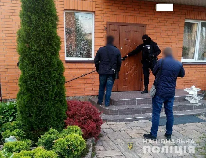 У Ковелі двоє шахраїв видурили в чоловіка квадроцикл