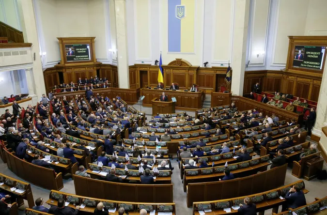 ЦВК зареєструвала першого кандидата у нардепи на Волині