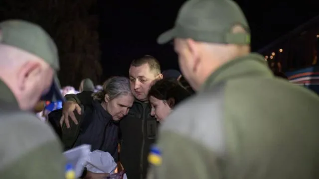У Луцьку створили Центр підтримки для сімей військових, які зникли безвісти