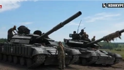 Дрони, гранати, танки: як «волинська сотка» готується до бою з окупантами (репортаж із полігона)