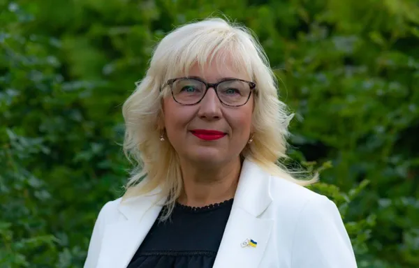 Наталія Павліха