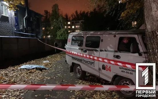 «Бог сказав убити 15 людей»: як затримували винуватця різанини в Кривому Розі (відео)