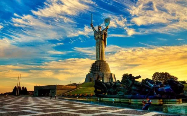 Найкращі місця у Києві, якими варто прогулятися (фото)